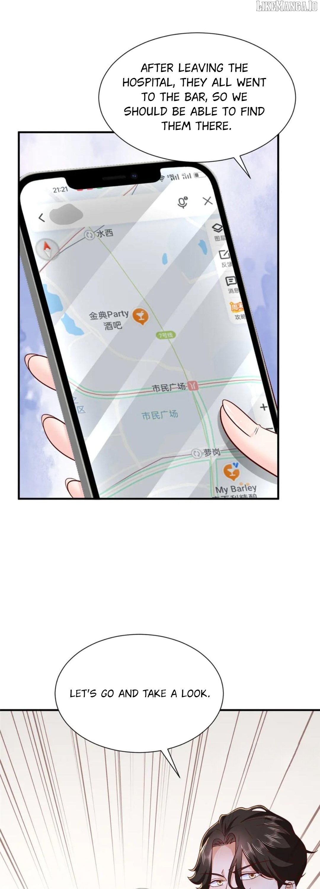 I randomly have a new career every week Chapter 835 96 05