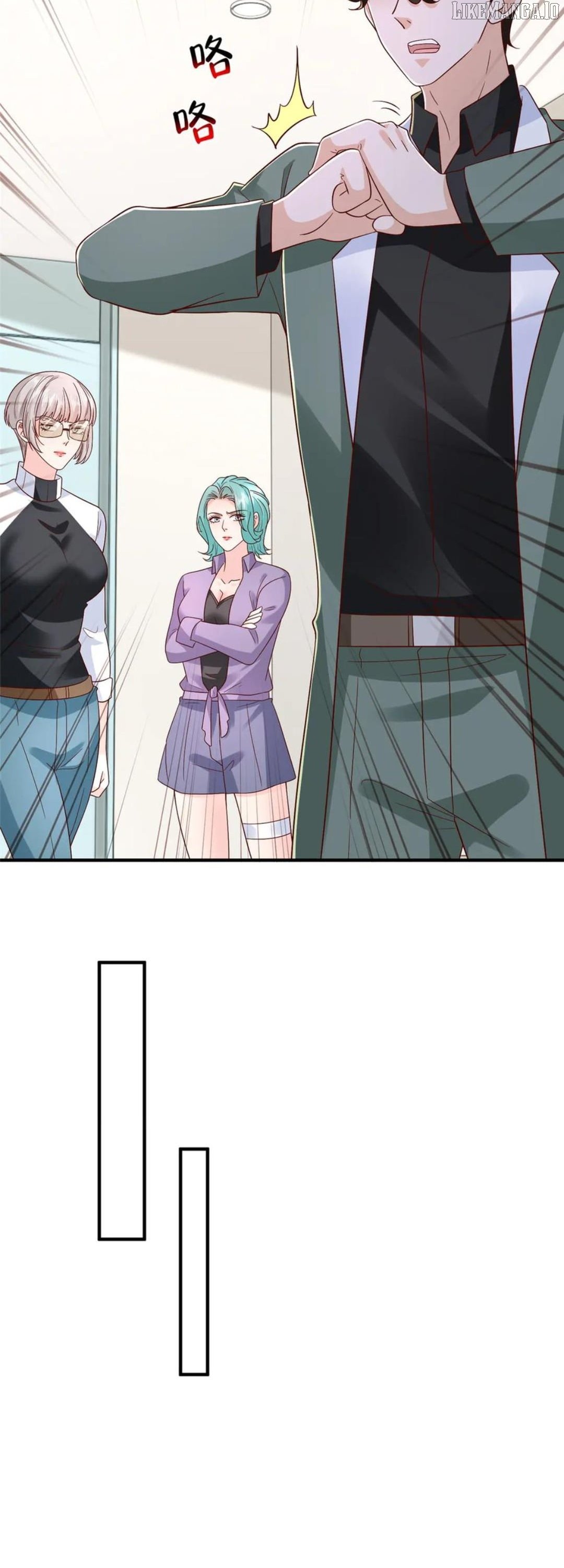 I randomly have a new career every week Chapter 835 97 06