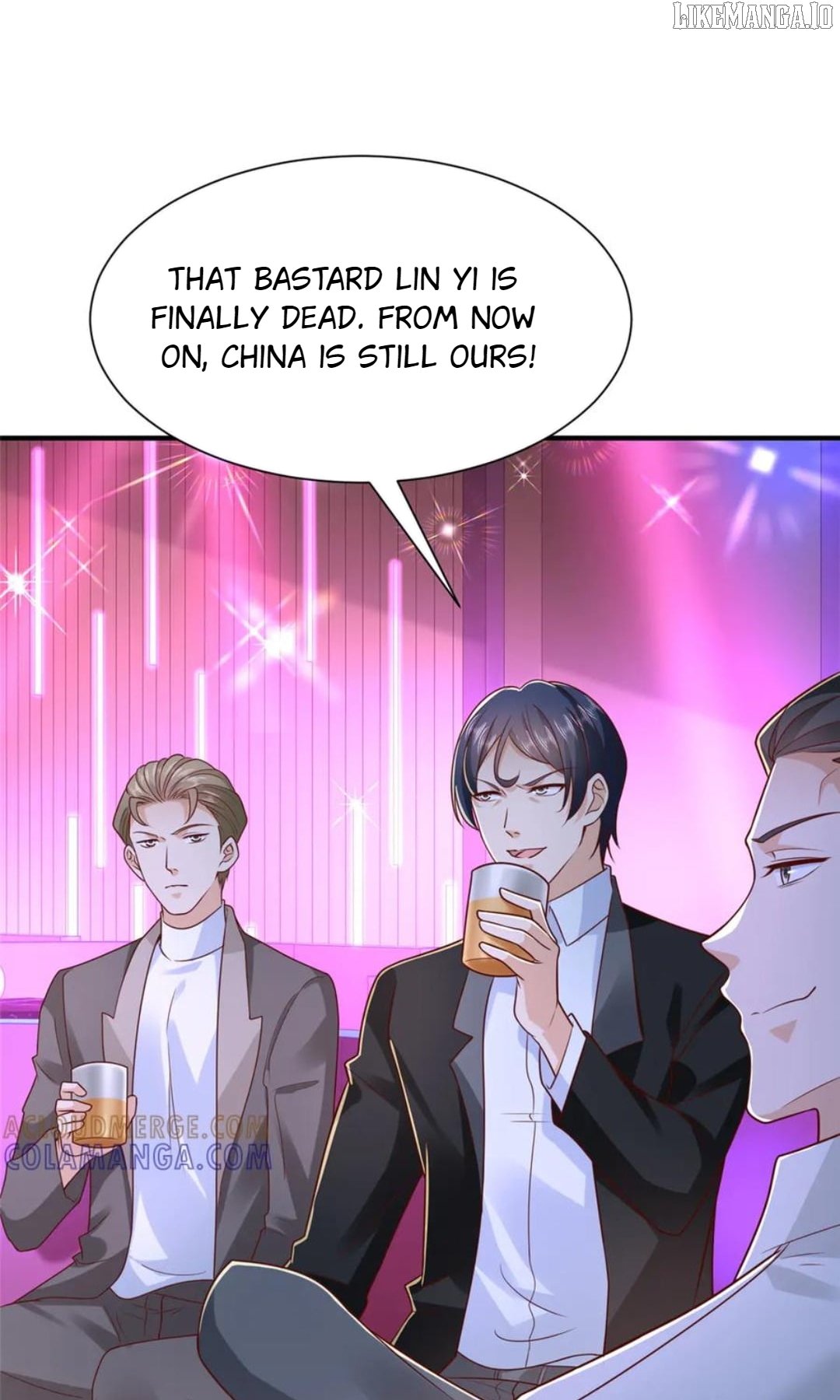 I randomly have a new career every week Chapter 835 101 10