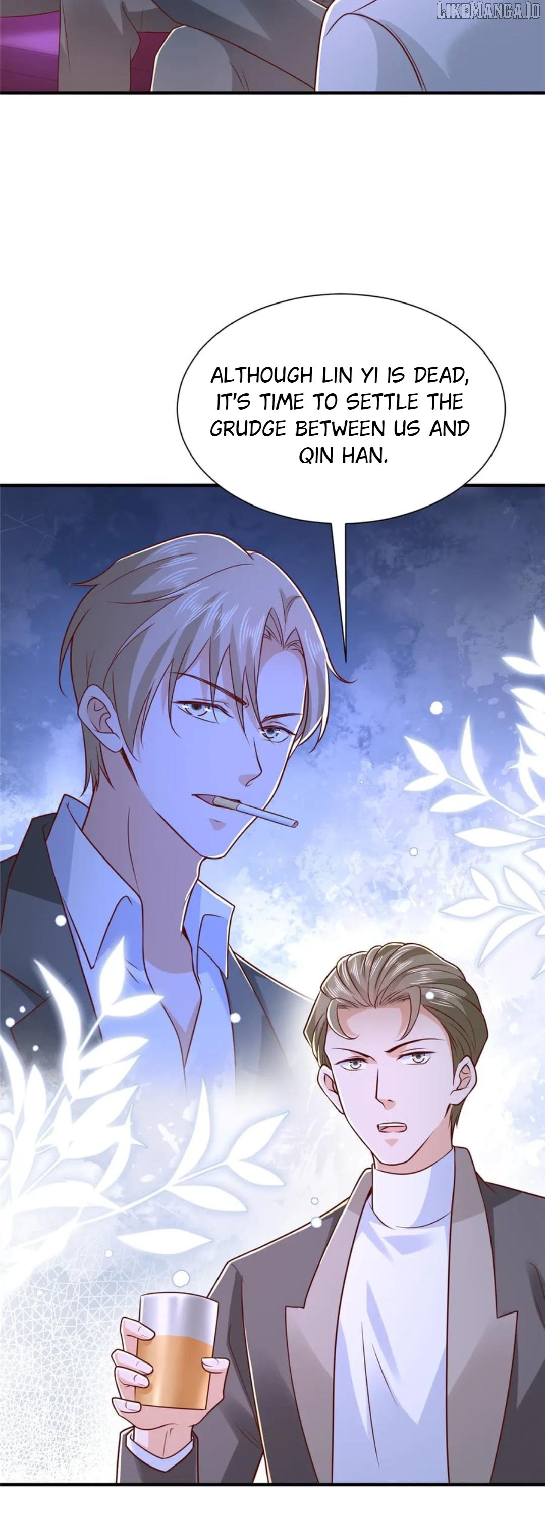 I randomly have a new career every week Chapter 835 102 11