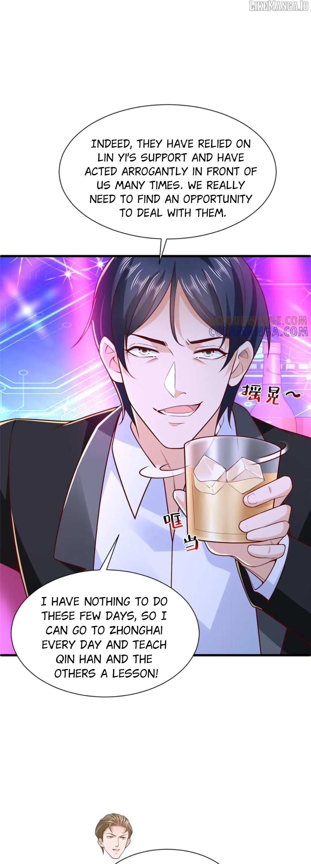 I randomly have a new career every week Chapter 835 103 12