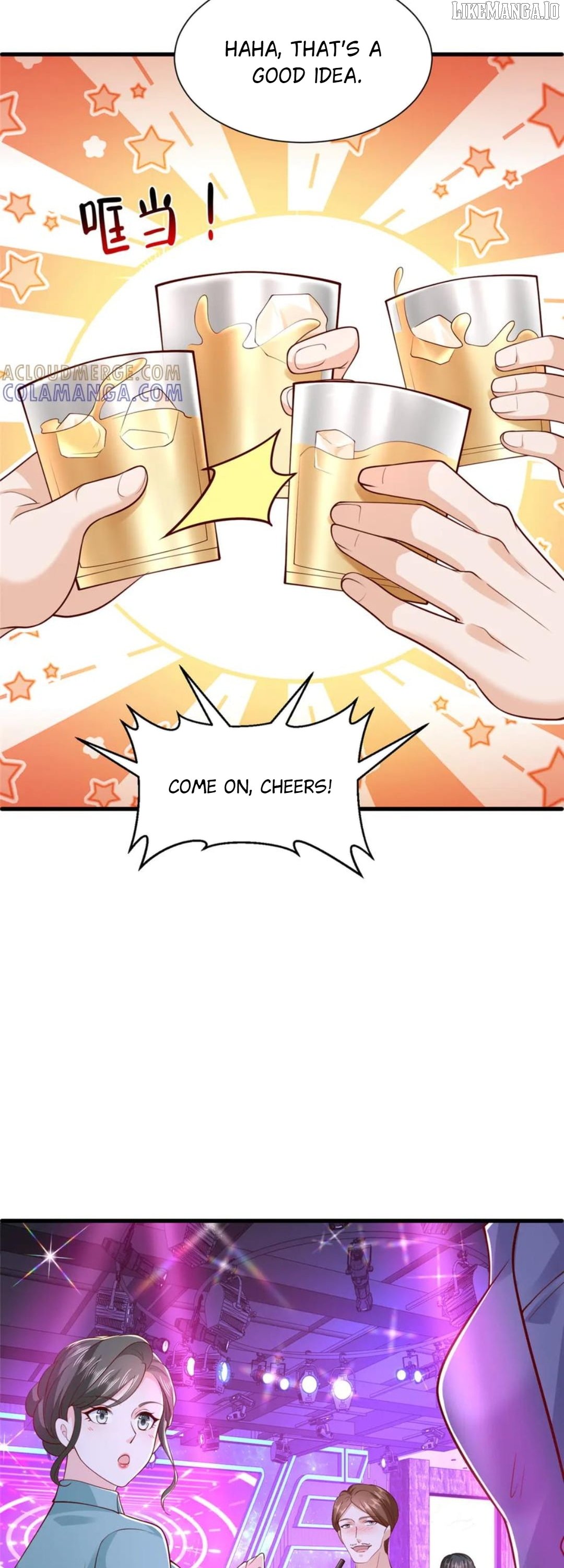 I randomly have a new career every week Chapter 835 104 13