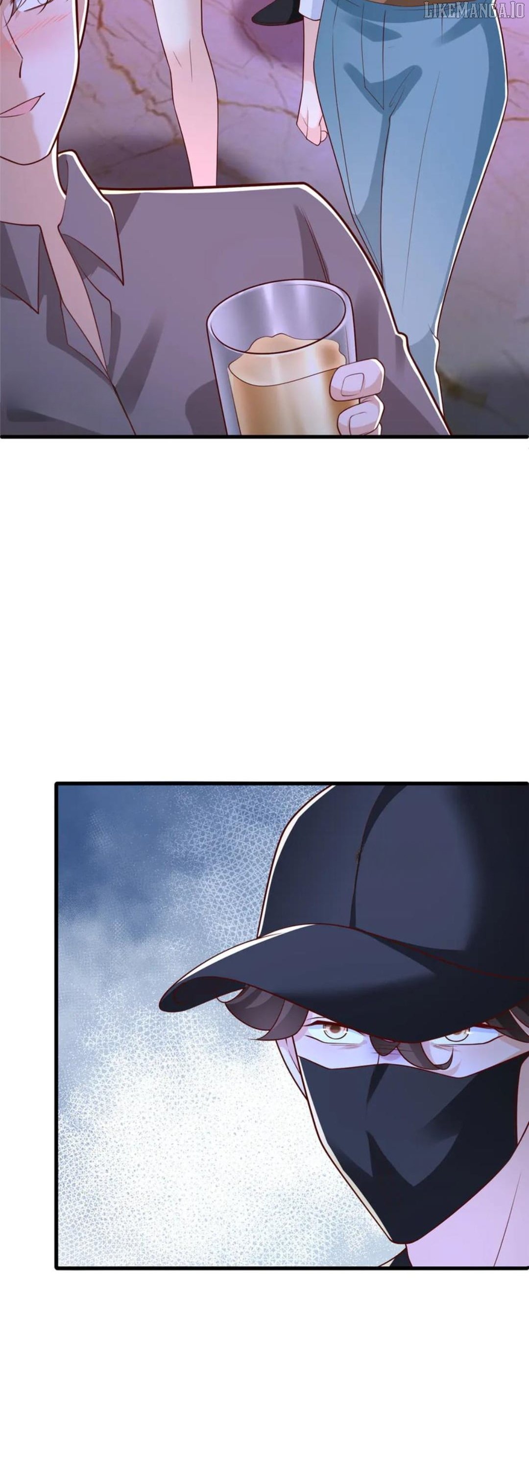 I randomly have a new career every week Chapter 835 106 15