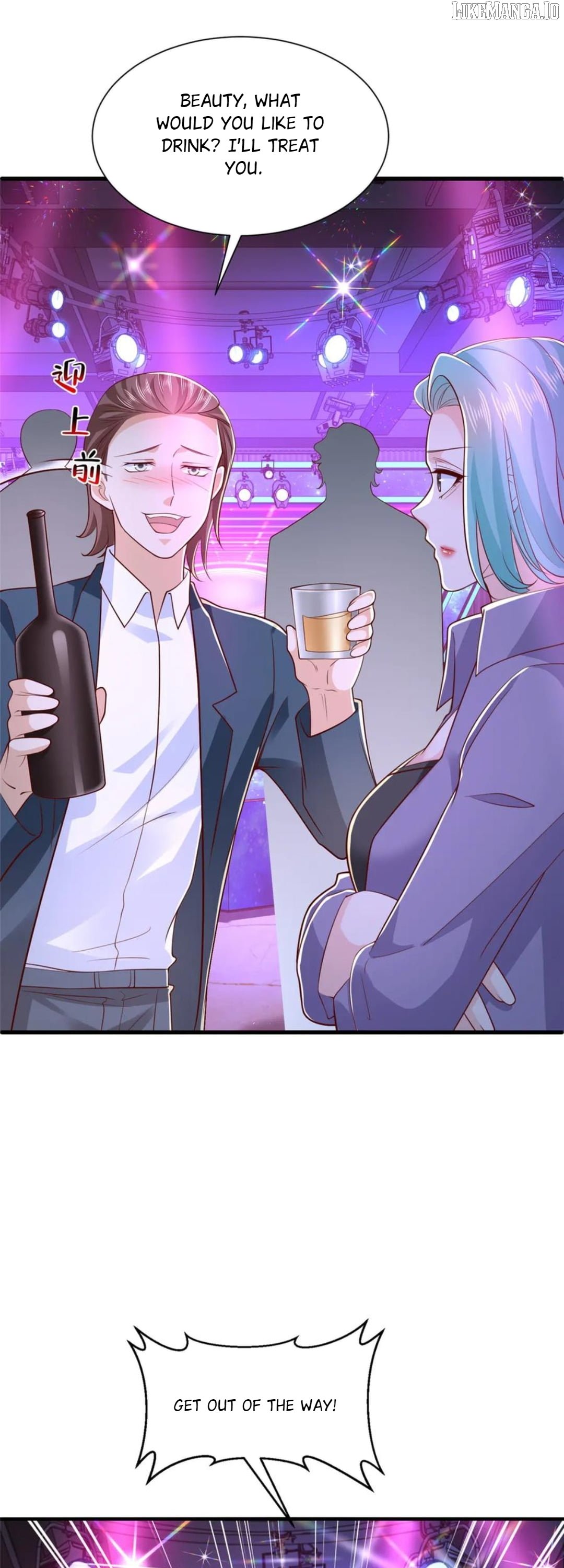 I randomly have a new career every week Chapter 835 107 16