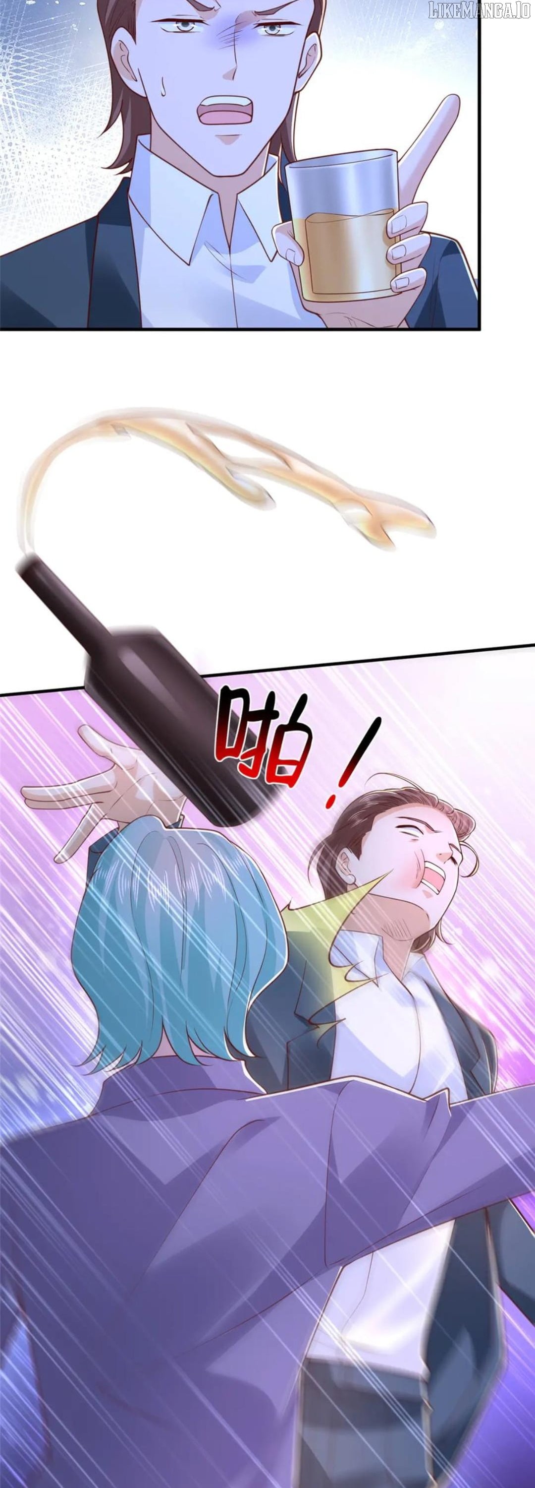 I randomly have a new career every week Chapter 835 109 18