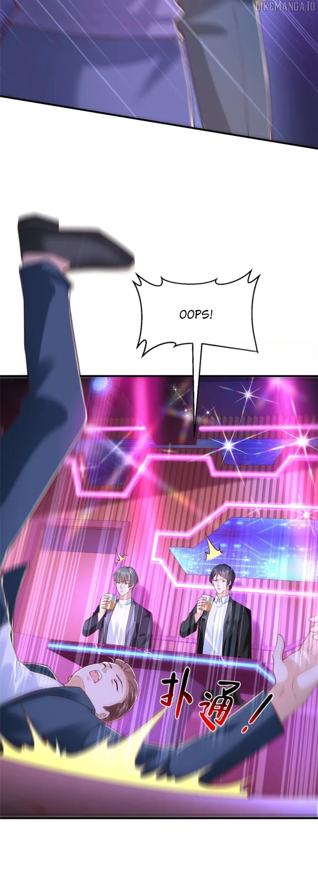 I randomly have a new career every week Chapter 835 110 19