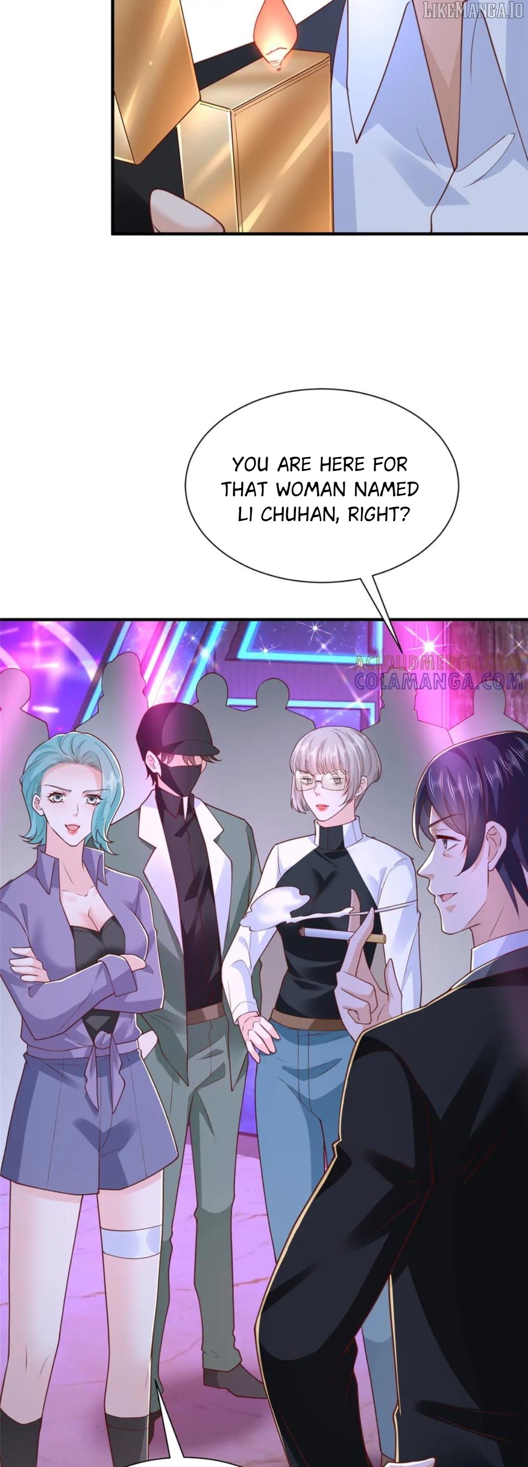 I randomly have a new career every week Chapter 835 116 25