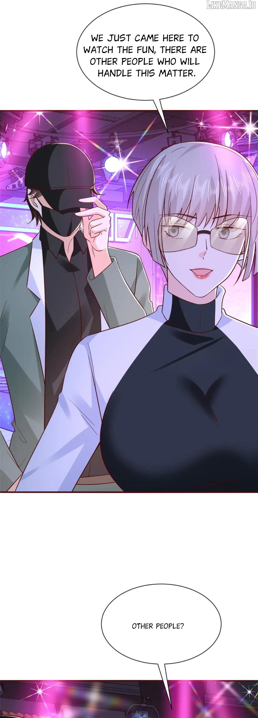 I randomly have a new career every week Chapter 835 118 27