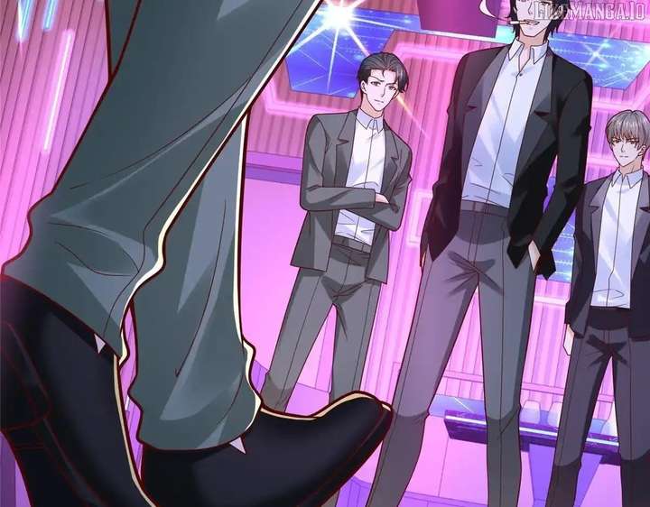 I randomly have a new career every week Chapter 836 381 002