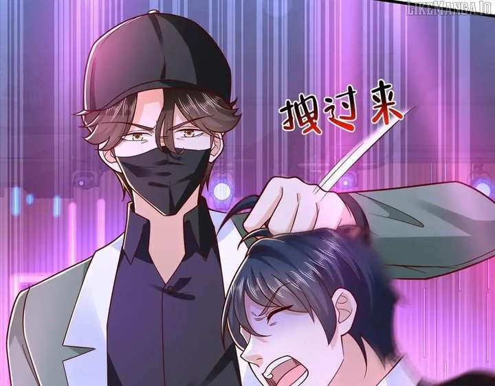 I randomly have a new career every week Chapter 836 386 007