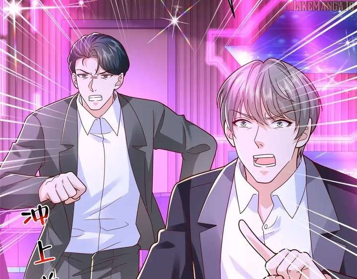 I randomly have a new career every week Chapter 836 389 010