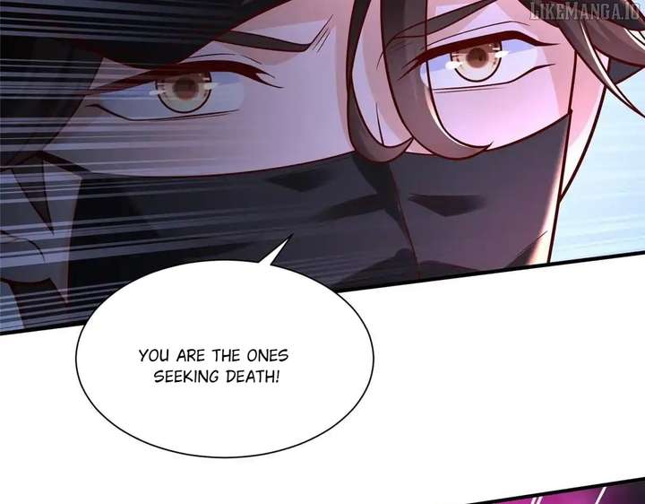 I randomly have a new career every week Chapter 836 392 013