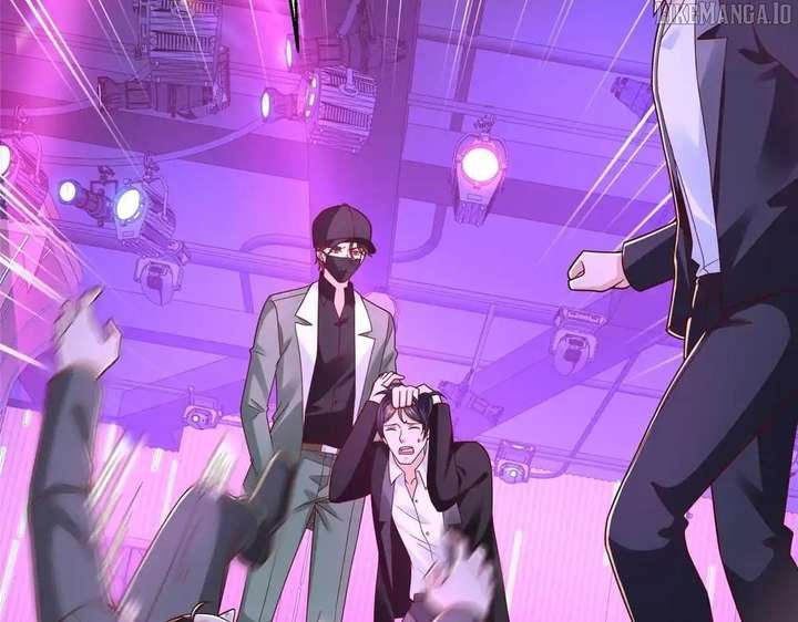 I randomly have a new career every week Chapter 836 400 021