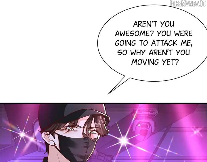 I randomly have a new career every week Chapter 836 403 024