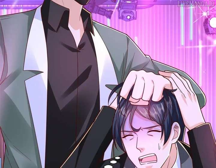 I randomly have a new career every week Chapter 836 404 025