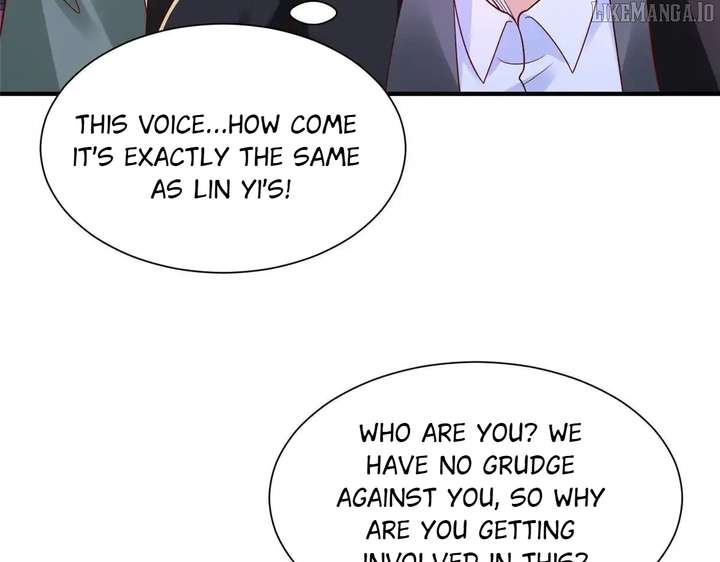 I randomly have a new career every week Chapter 836 406 027