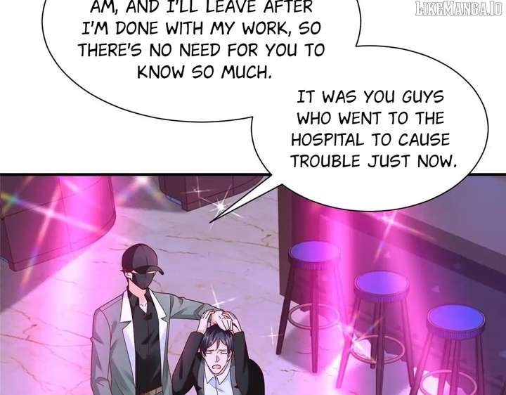 I randomly have a new career every week Chapter 836 410 031