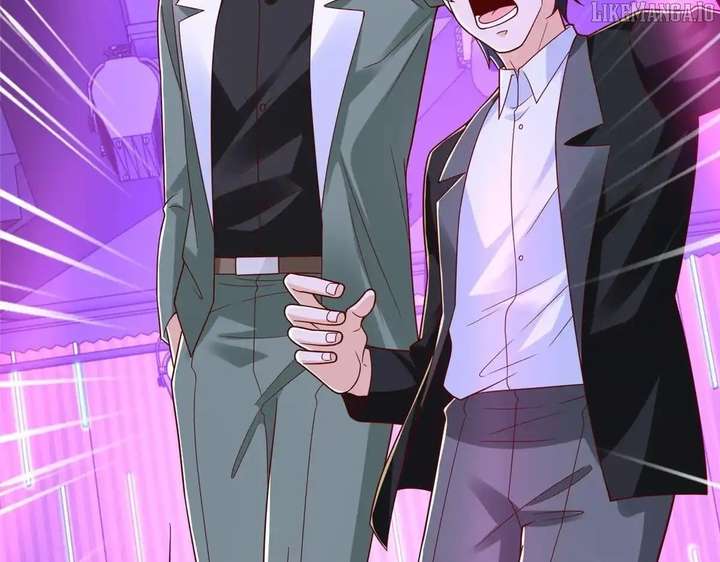 I randomly have a new career every week Chapter 836 419 040