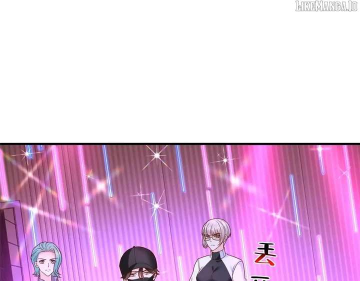 I randomly have a new career every week Chapter 836 427 048