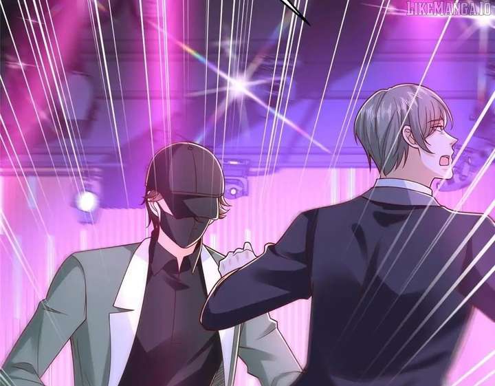 I randomly have a new career every week Chapter 836 434 055