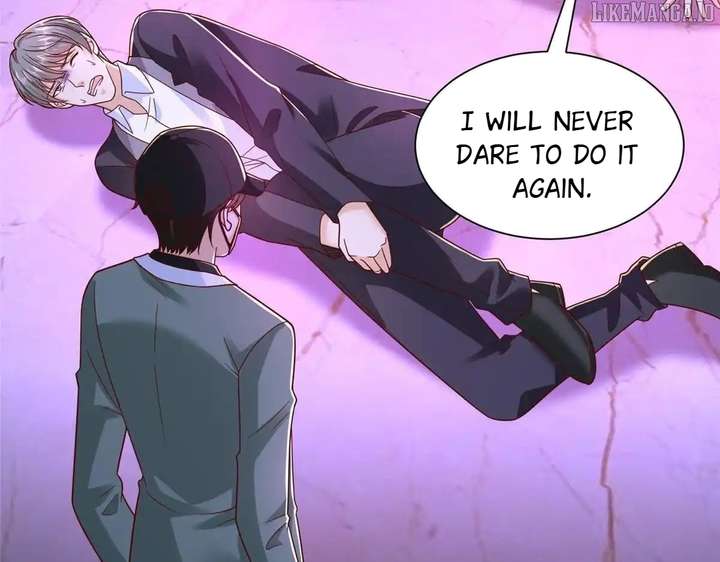 I randomly have a new career every week Chapter 836 439 060