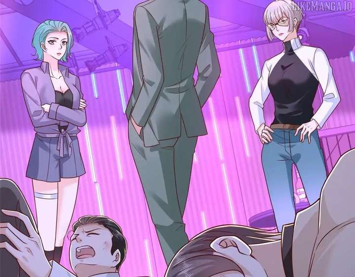 I randomly have a new career every week Chapter 836 452 073