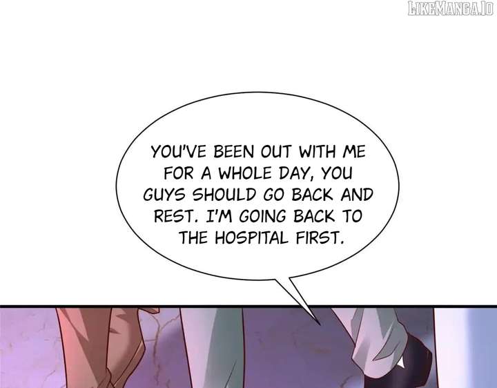 I randomly have a new career every week Chapter 836 455 076