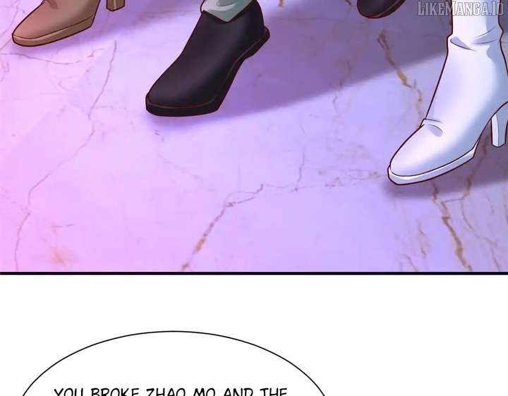 I randomly have a new career every week Chapter 836 457 078