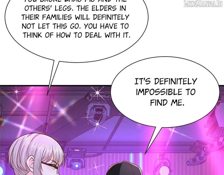 I randomly have a new career every week Chapter 836 458 079