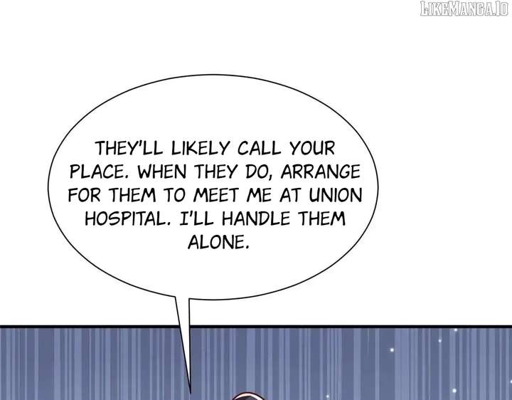 I randomly have a new career every week Chapter 836 461 082