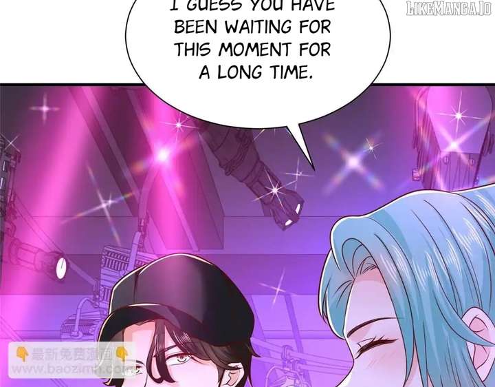 I randomly have a new career every week Chapter 836 466 087