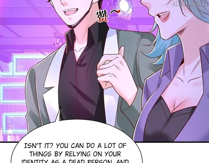 I randomly have a new career every week Chapter 836 467 088