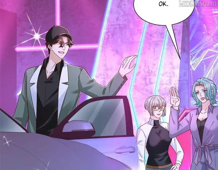 I randomly have a new career every week Chapter 836 470 091