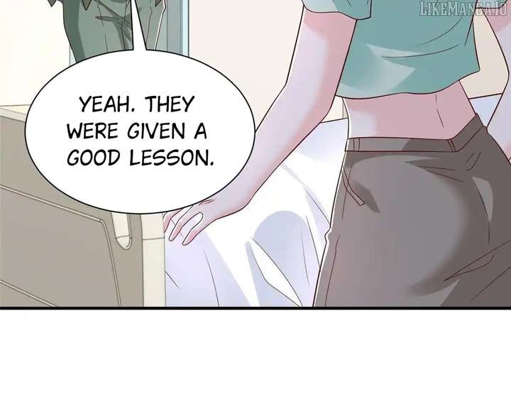 I randomly have a new career every week Chapter 836 479 100