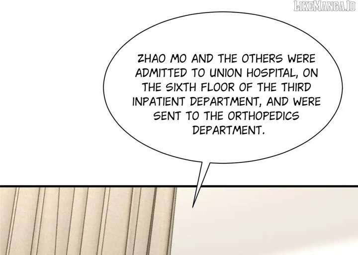 I randomly have a new career every week Chapter 836 496 117