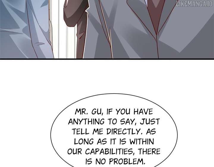 I randomly have a new career every week Chapter 837 341 022