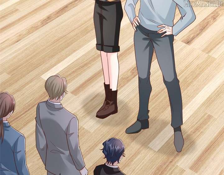 I randomly have a new career every week Chapter 837 343 024