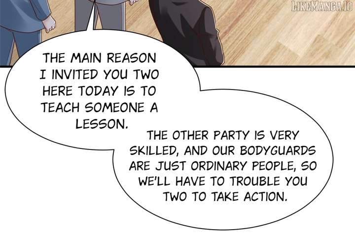 I randomly have a new career every week Chapter 837 344 025