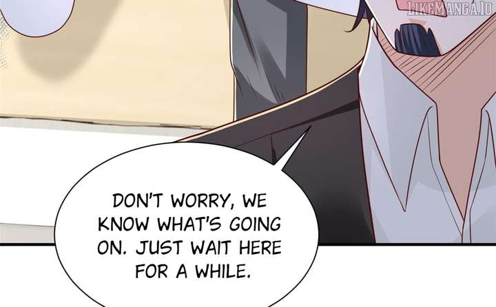 I randomly have a new career every week Chapter 837 352 033