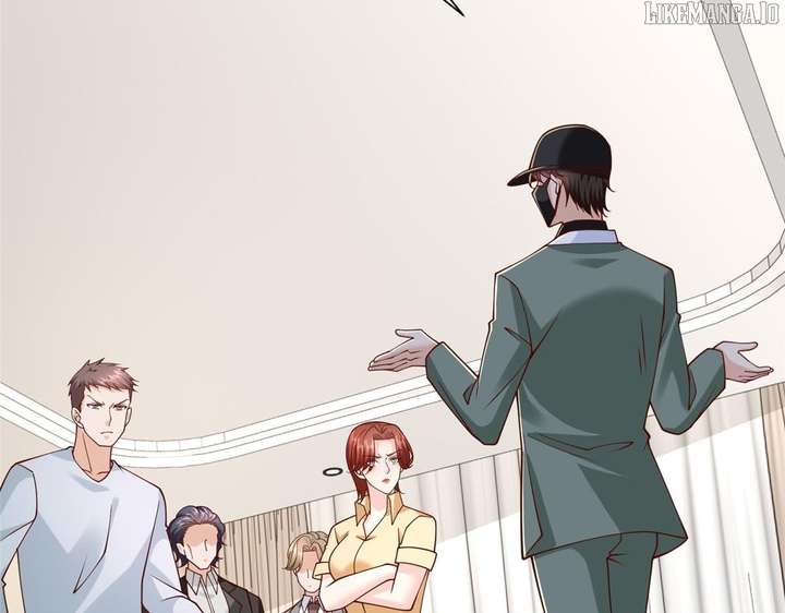 I randomly have a new career every week Chapter 837 363 044