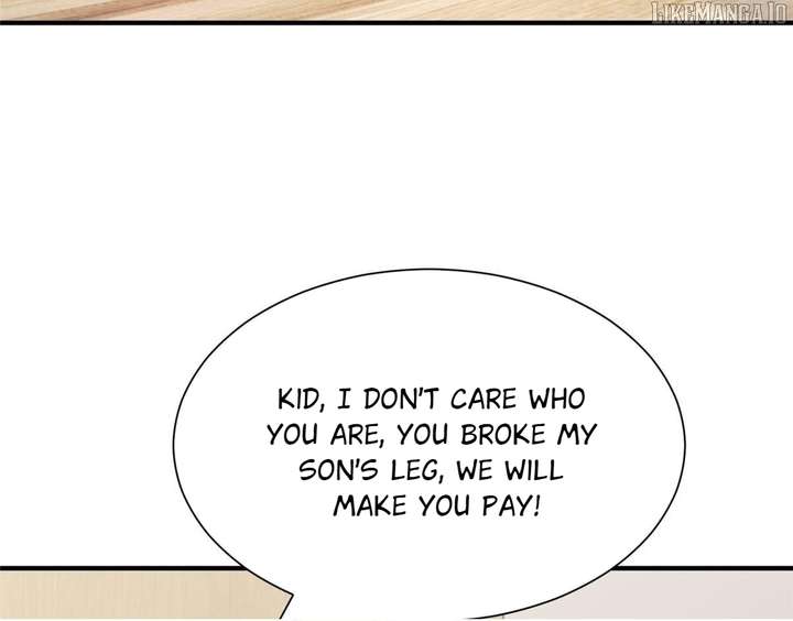 I randomly have a new career every week Chapter 837 365 046