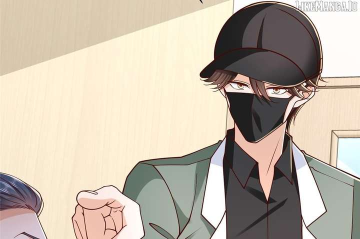 I randomly have a new career every week Chapter 837 372 053