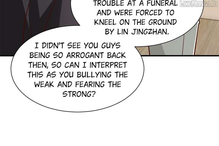 I randomly have a new career every week Chapter 837 374 055