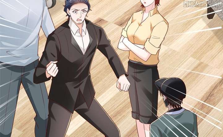 I randomly have a new career every week Chapter 837 376 057