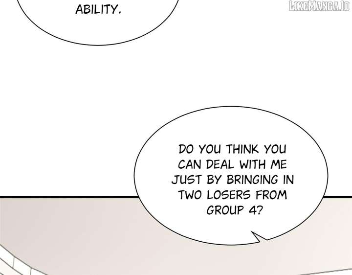 I randomly have a new career every week Chapter 837 380 061