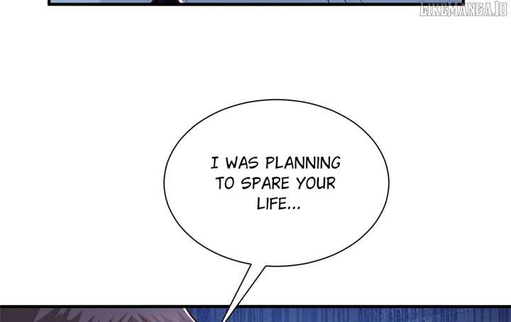 I randomly have a new career every week Chapter 837 400 081