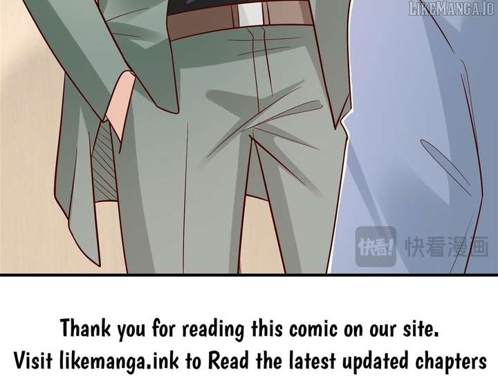 I randomly have a new career every week Chapter 837 423 104