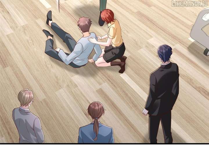 I randomly have a new career every week Chapter 838 312 08