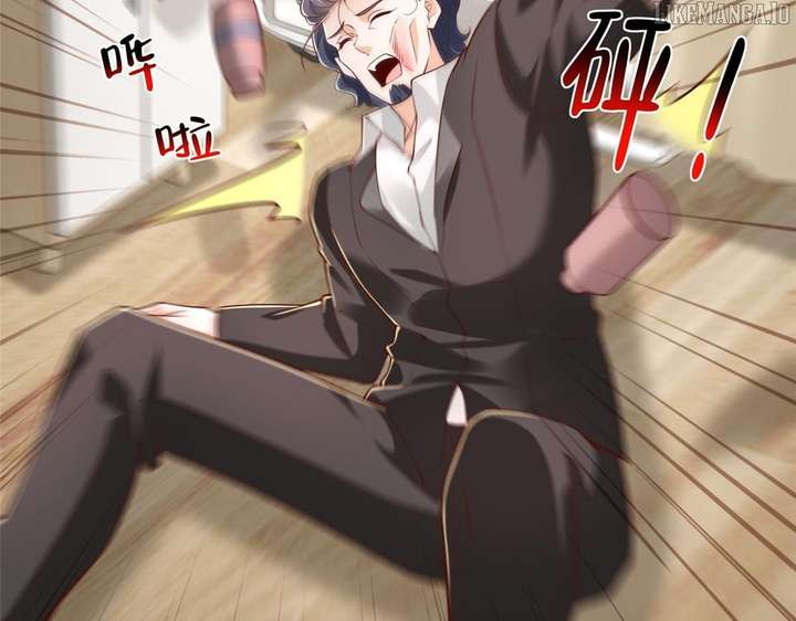 I randomly have a new career every week Chapter 838 319 15