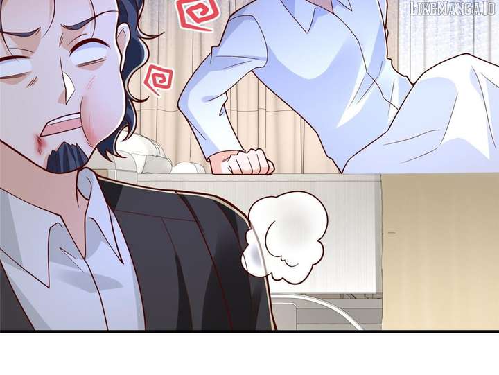 I randomly have a new career every week Chapter 838 322 18